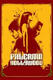 Palermo Hollywood filmas