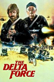 Delta būrys filmas