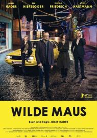 Wilde Maus filmas