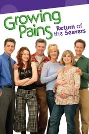 Growing Pains: Return of the Seavers filmas