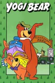 The New Yogi Bear Show filmas