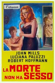 La morte non ha sesso filmas
