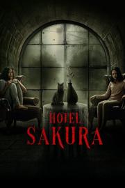 Hotel Sakura filmas