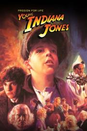 The Adventures of Young Indiana Jones: Passion for Life filmas