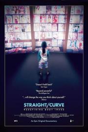 Straight/Curve: Redefining Body Image filmas