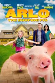 Arlo: The Burping Pig filmas
