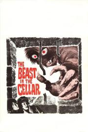 The Beast in the Cellar filmas