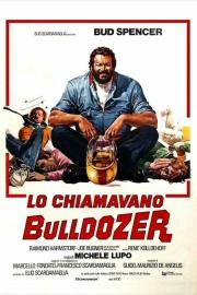 Lo chiamavano Bulldozer filmas