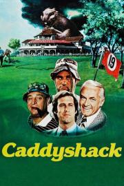 Caddyshack filmas