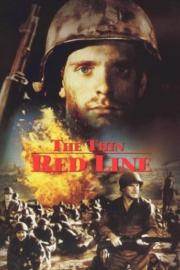 The Thin Red Line filmas