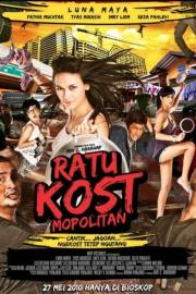 Ratu Kostmopolitan filmas