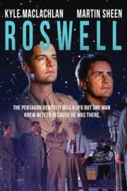 Roswell filmas
