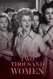 Two Thousand Women filmas
