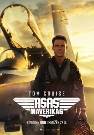 Asas Maverikas filmas