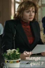 Qui mange quoi ? filmas