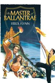The Master of Ballantrae filmas