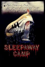 Sleepaway Camp filmas