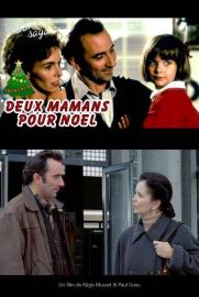 Deux mamans pour Noël filmas