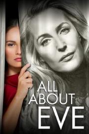 National Theatre Live: All About Eve filmas