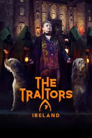 The Traitors Ireland filmas