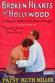 Broken Hearts of Hollywood filmas