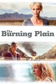 The Burning Plain filmas