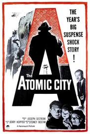 The Atomic City filmas