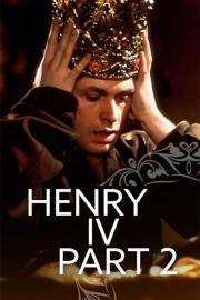 Henry IV Part 2 filmas