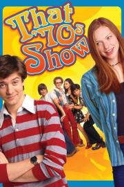 That '70s Show filmas