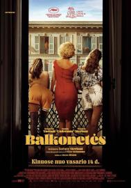 Balkonetės filmas