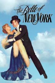 The Belle of New York filmas