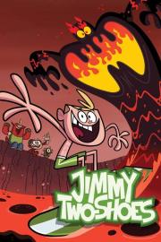Jimmy Two-Shoes filmas