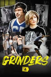 Grinders filmas