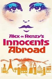 Innocents Abroad filmas