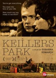 Keillers Park filmas