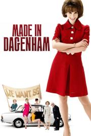 Made in Dagenham filmas