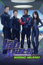 Lab Rats filmas