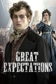 Great Expectations filmas