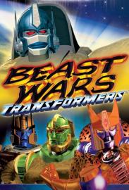 Beast Wars: Transformers filmas