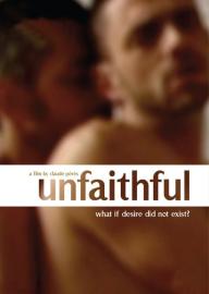 Unfaithful filmas
