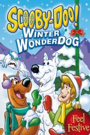 Scooby-Doo! Winter WonderDog filmas