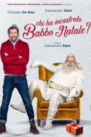 Chi ha incastrato Babbo Natale? filmas