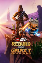 LEGO Star Wars: Rebuild the Galaxy - Pieces of the Past filmas