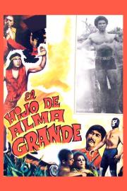 The Son of Alma Grande filmas