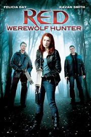 Red: Werewolf Hunter filmas