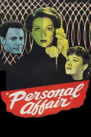 Personal Affair filmas