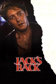 Jack's Back filmas