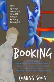 Booking filmas