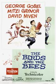 The Birds and the Bees filmas