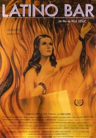 Latino Bar filmas